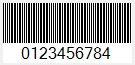 .NET Iata 25 Barcode