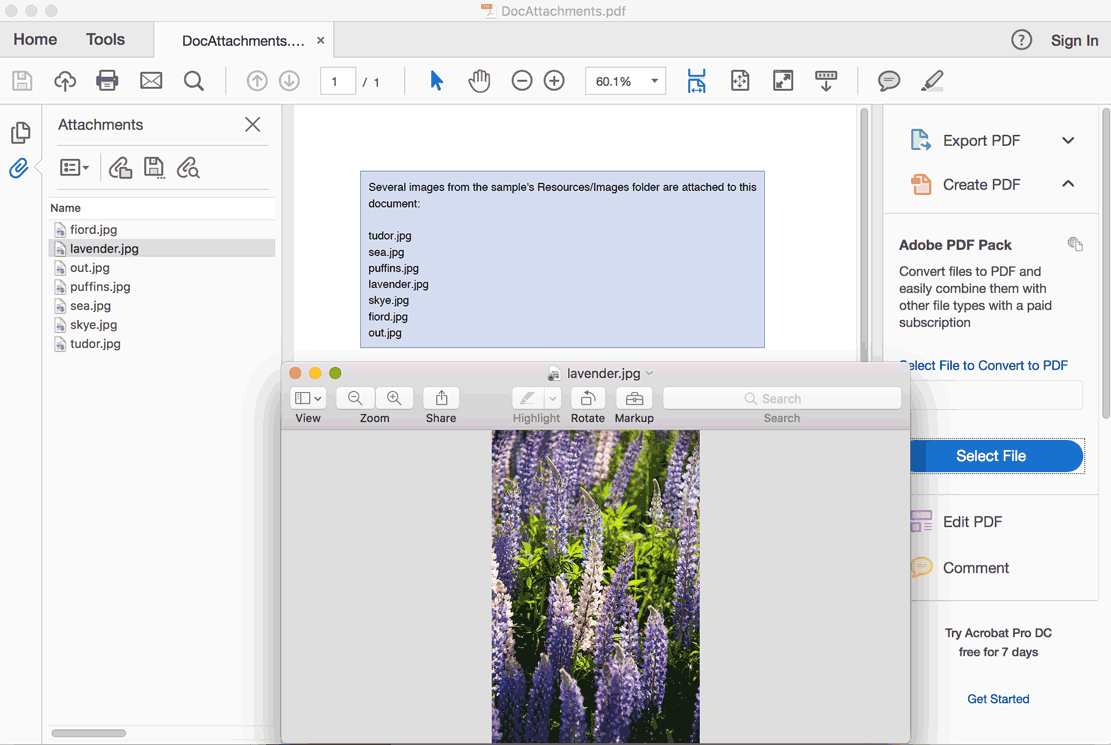 What's new in GrapeCity Documents for PDF