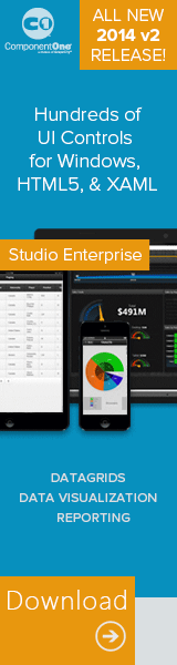 Studio Enterprise