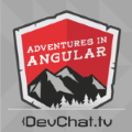 Adventures in Angular Podcast