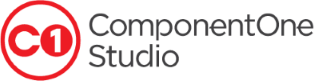 ComponentOne Studio