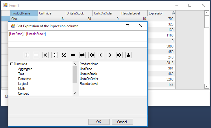 Came editor. Редактор expression. Expression Editor. Editor stock. Help Section embedded in the Formula Builder excel.