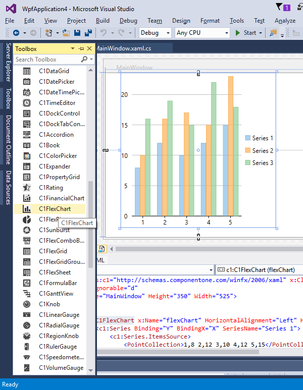 Visual Studio For Mac Winforms