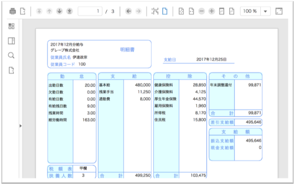 ReportViewer × ActiveReports